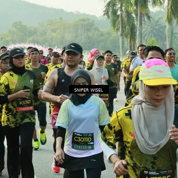 Runner Photo 6195545