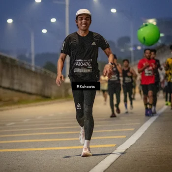 Runner Photo 6195550