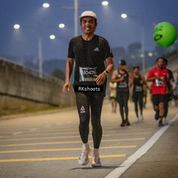 Runner Photo 6195555