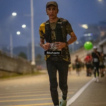 Runner Photo 6195558