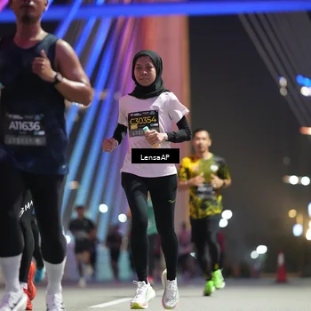 Runner Photo 6195566