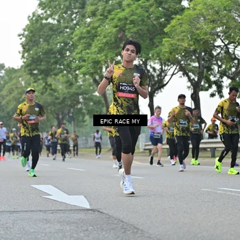 Runner Photo 6195569