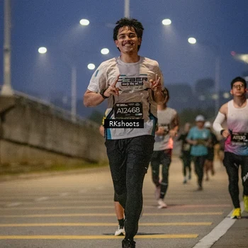 Runner Photo 6195572