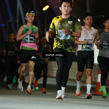 Runner Photo 6195574