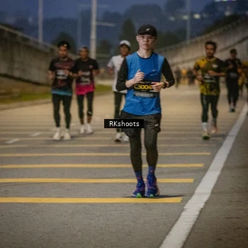 Runner Photo 6195576
