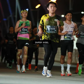 Runner Photo 6195578