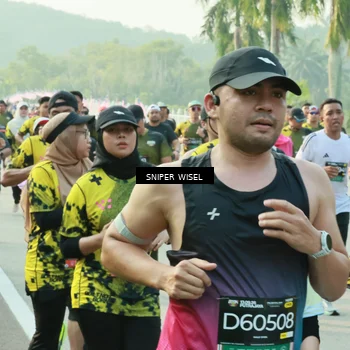 Runner Photo 6195584