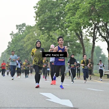 Runner Photo 6195586