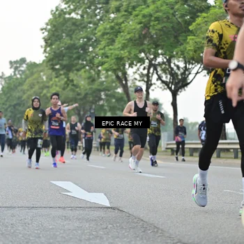 Runner Photo 6195596