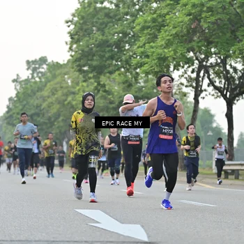 Runner Photo 6195598