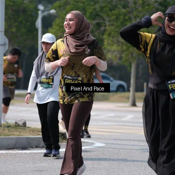 Runner Photo 6195599