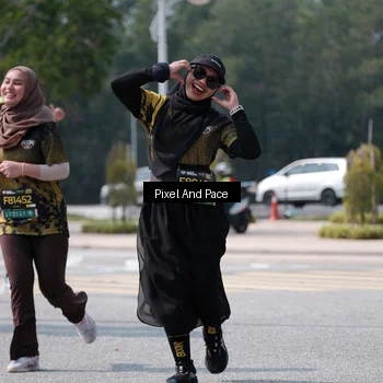 Runner Photo 6195605