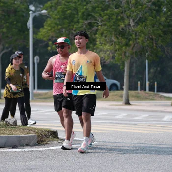 Runner Photo 6195608