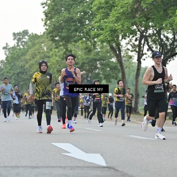 Runner Photo 6195611