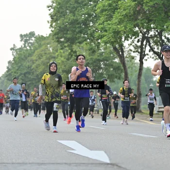 Runner Photo 6195622