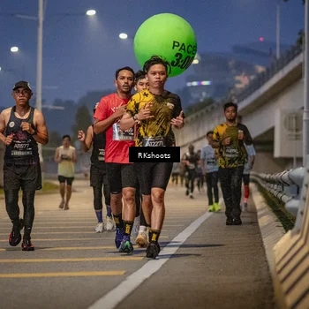 Runner Photo 6195633