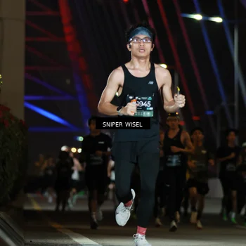 Runner Photo 6195636