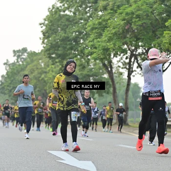 Runner Photo 6195642