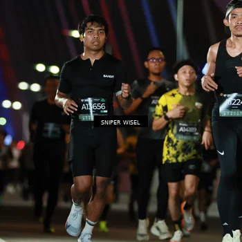 Runner Photo 6195644