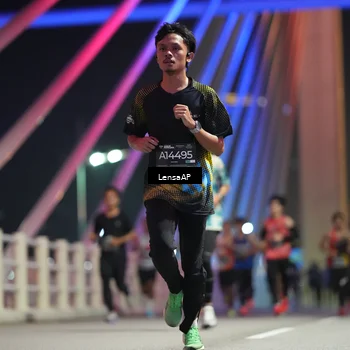 Runner Photo 6195645