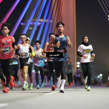 Runner Photo 6195652