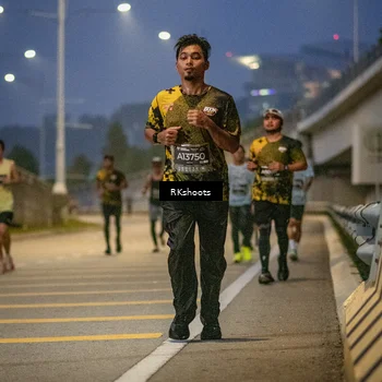 Runner Photo 6195661