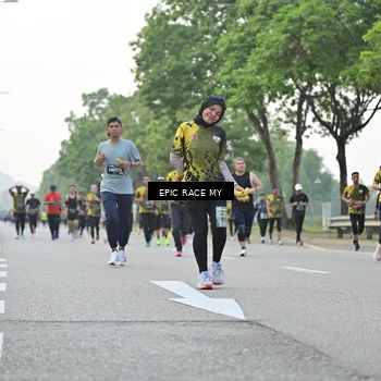 Runner Photo 6195662