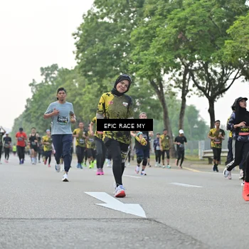Runner Photo 6195663