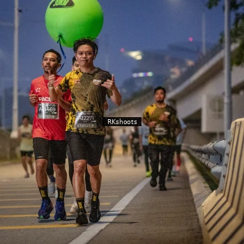 Runner Photo 6195672