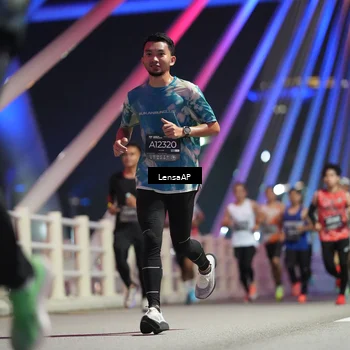 Runner Photo 6195674