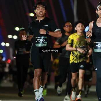 Runner Photo 6195679