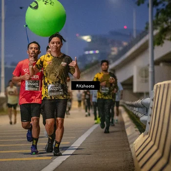 Runner Photo 6195682