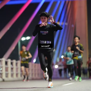 Runner Photo 6195684