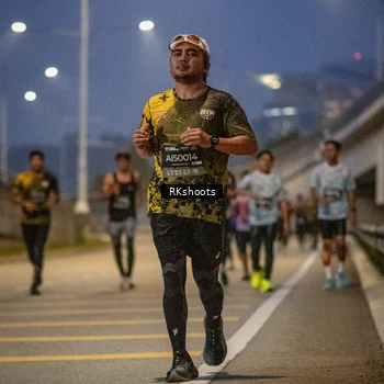 Runner Photo 6195692
