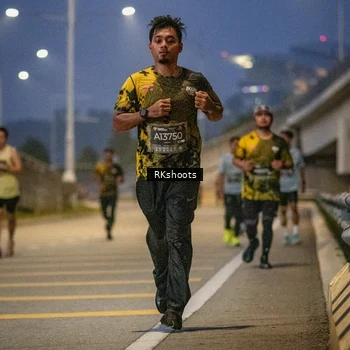 Runner Photo 6195702