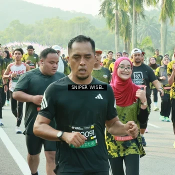 Runner Photo 6195706