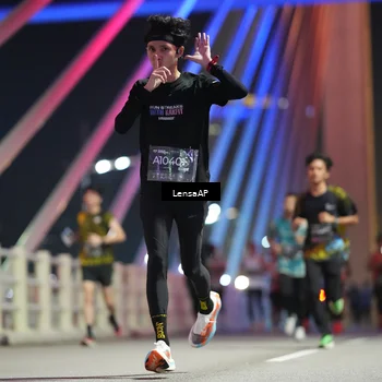 Runner Photo 6195711