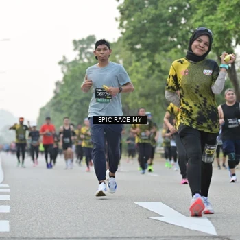 Runner Photo 6195713