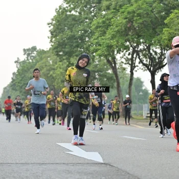 Runner Photo 6195714
