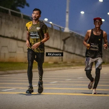 Runner Photo 6195722