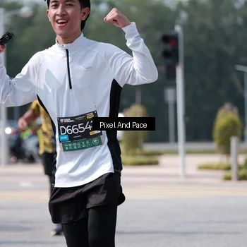 Runner Photo 6195734