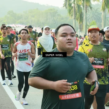Runner Photo 6195741