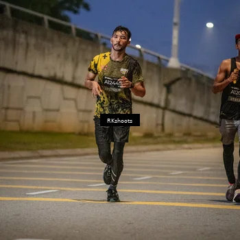 Runner Photo 6195743