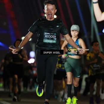 Runner Photo 6195754