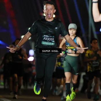 Runner Photo 6195762