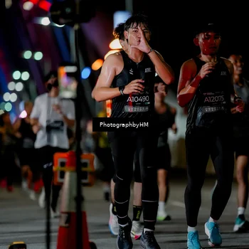Runner Photo 6195764