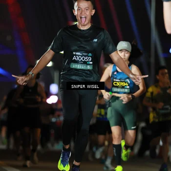 Runner Photo 6195767