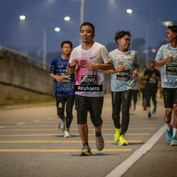 Runner Photo 6195768
