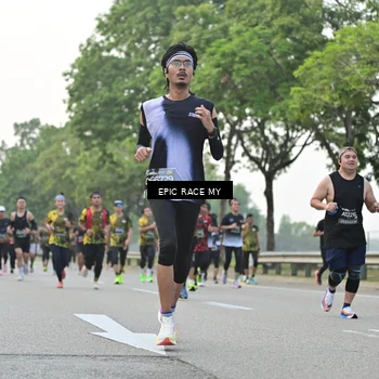 Runner Photo 6195770