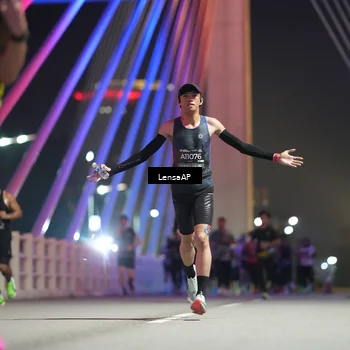 Runner Photo 6195771